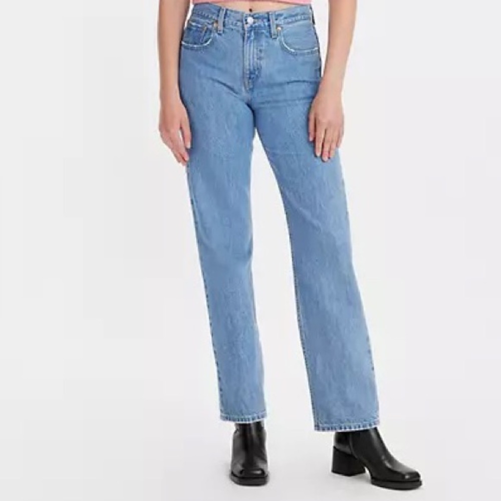 Levi’s LOW PRO WOMEN'S JEANS
